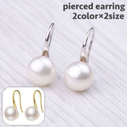 ピアス フックピアス レディース 女性 アクセサリー 小ぶり 一粒 フェイクパール パール調 シルバーカラー ゴールドカラー シンプル 定番 上品 お洒落 大人可愛い お出かけ フォーマル パーティ 普段使い デイリー 耳飾り ファッション小物 婦人用 プレゼント ギフト