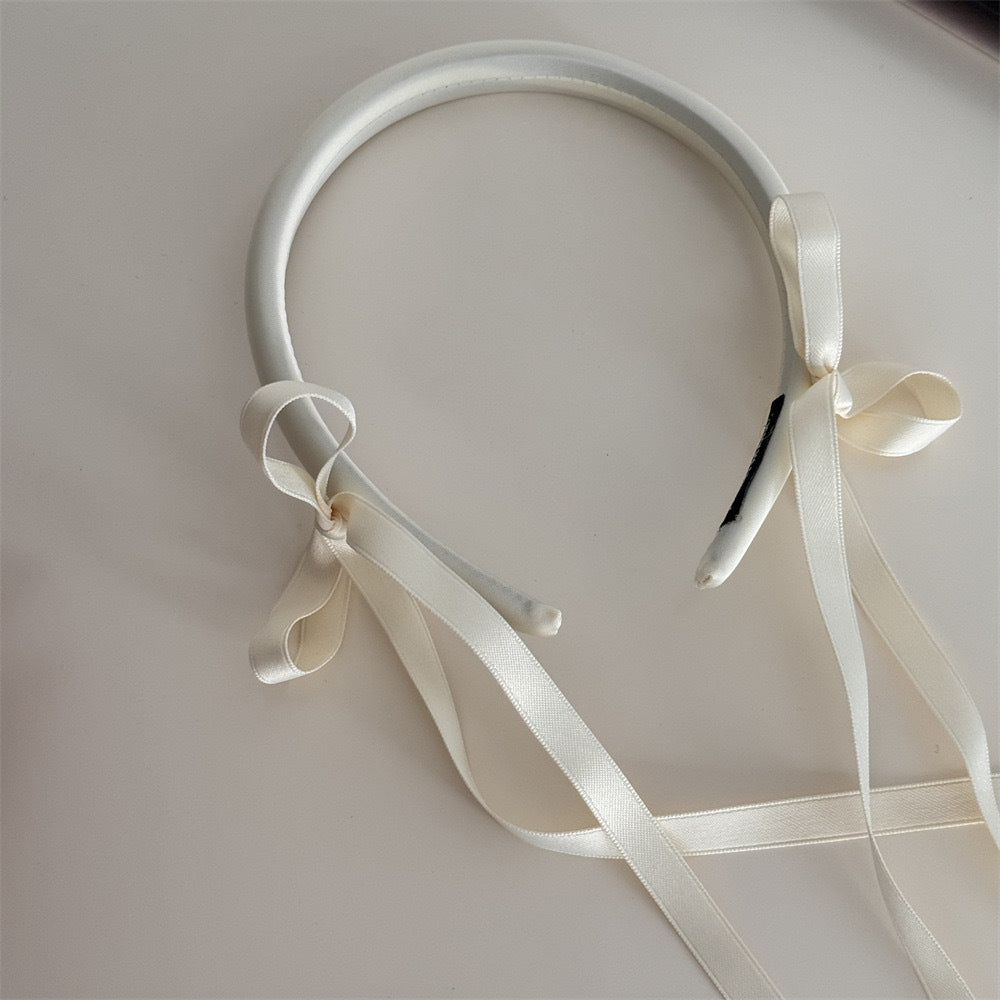 カチューシャ ヘッドバンド C型 ヘアバンド レディース ヘアアクセサリー 商品画像3