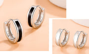 ピアス リングピアス フープピアス レディース 女性 アクセサリー 小ぶり 小さめ リング サークル シンプル お洒落 おしゃれ かわいい 普段使い デイリー お出かけ 耳飾り ギフト プレゼント 婦人用