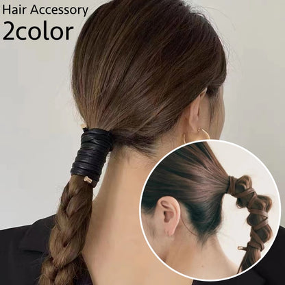 ワイヤーポニー ヘアワイヤー アレンジワイヤー レディース 女性 ヘアアクセサリー 商品画像
