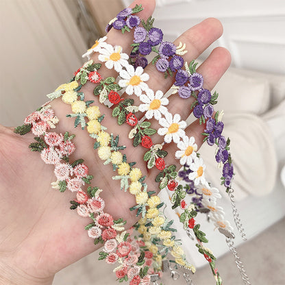 チョーカー 首飾り ネックレス レディース 女性 婦人 商品画像5