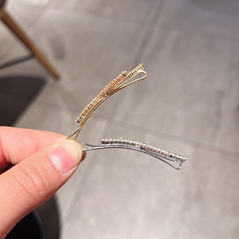 ヘアピン 1ペア 2個セット レディース 女性 ヘアアクセサリー 商品画像2
