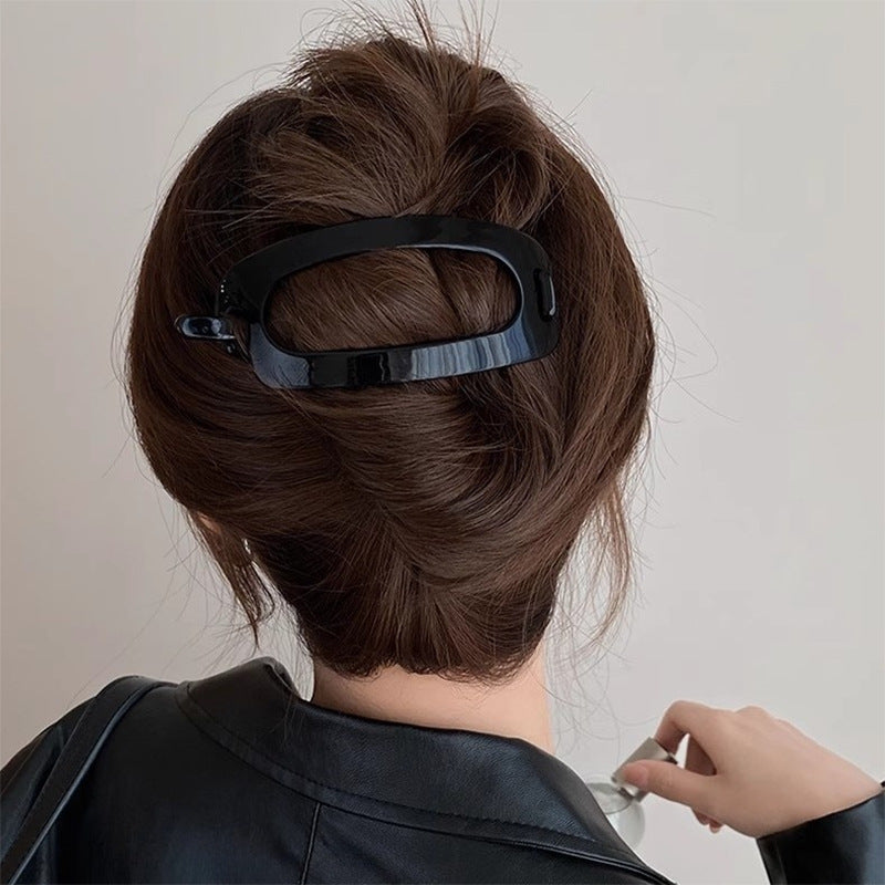 ヘアクリップ レディース 女性 婦人 大人 髪留め 商品画像3