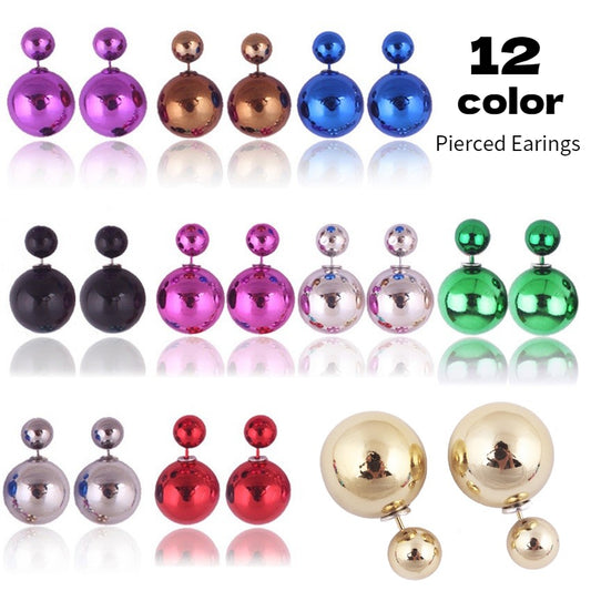 ピアス スタッドピアス バックキャッチピアス レディース 女性 アクセサリー 商品画像