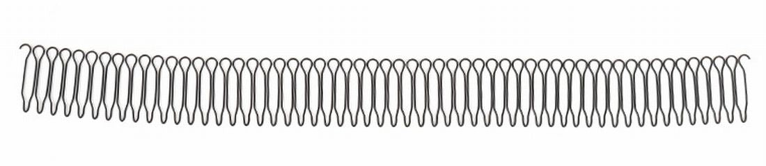 ヘアコーム レディース 女性 コーム 2個入り 1個入り D【29cm／1個入】 バリエーション画像