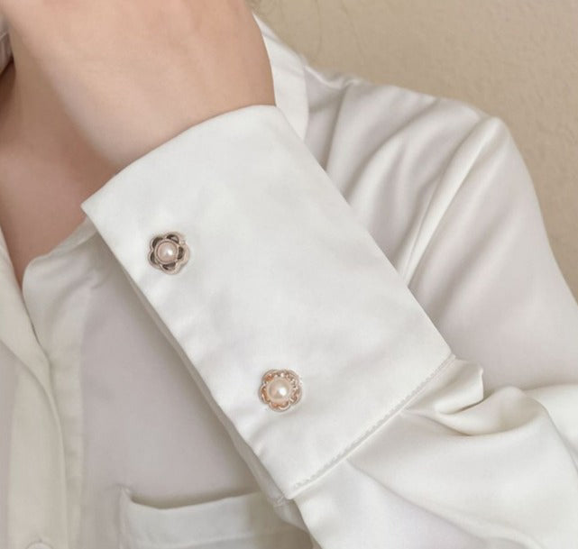 ピンブローチ ピンズ 10個セット 8個セット タックピン レディース 商品画像3