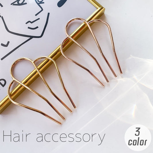 コーム レディース 女性用 ヘアアクセサリー かんざし 簪 商品画像