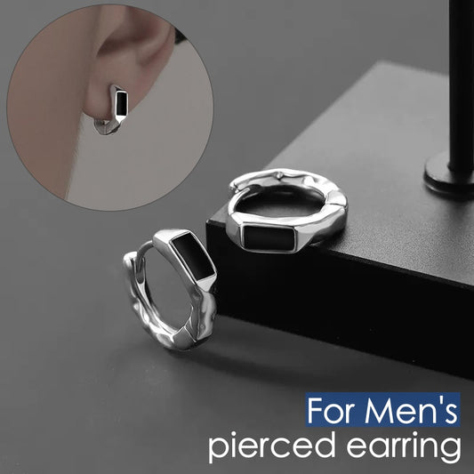 ピアス フープピアス リングピアス アクセサリー メンズ 男性 商品画像