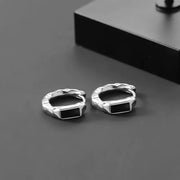 ピアス フープピアス リングピアス アクセサリー メンズ 男性 シンプル シルバーカラー かっこいい おしゃれ ギフト 記念日 誕生日 プレゼント 贈り物 ファッション小物