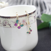 ピアス スタッドピアス アシンメトリー レディース 女性 アクセサリー ラインストーン 蝶 可愛い きれいめ お洒落 おしゃれ かわいい 普段使い お出かけ ギフト プレゼント 婦人用