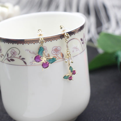 ピアス スタッドピアス アシンメトリー レディース 女性 アクセサリー 商品画像5