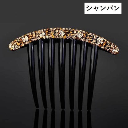 ヘアコーム かんざし 簪 レディース 女性用 ヘアアクセサリー 商品画像5