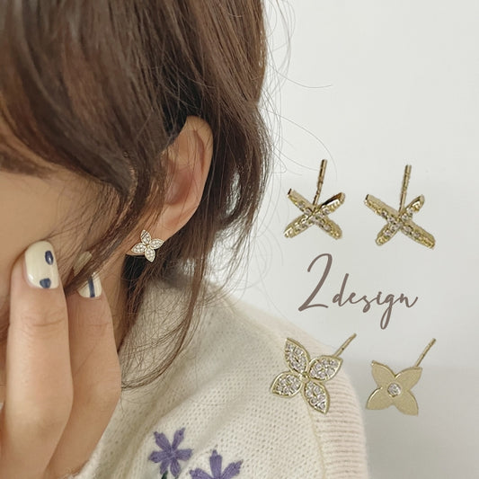 ピアス スタッドピアス 両耳用 アクセサリー レディース 女性 商品画像