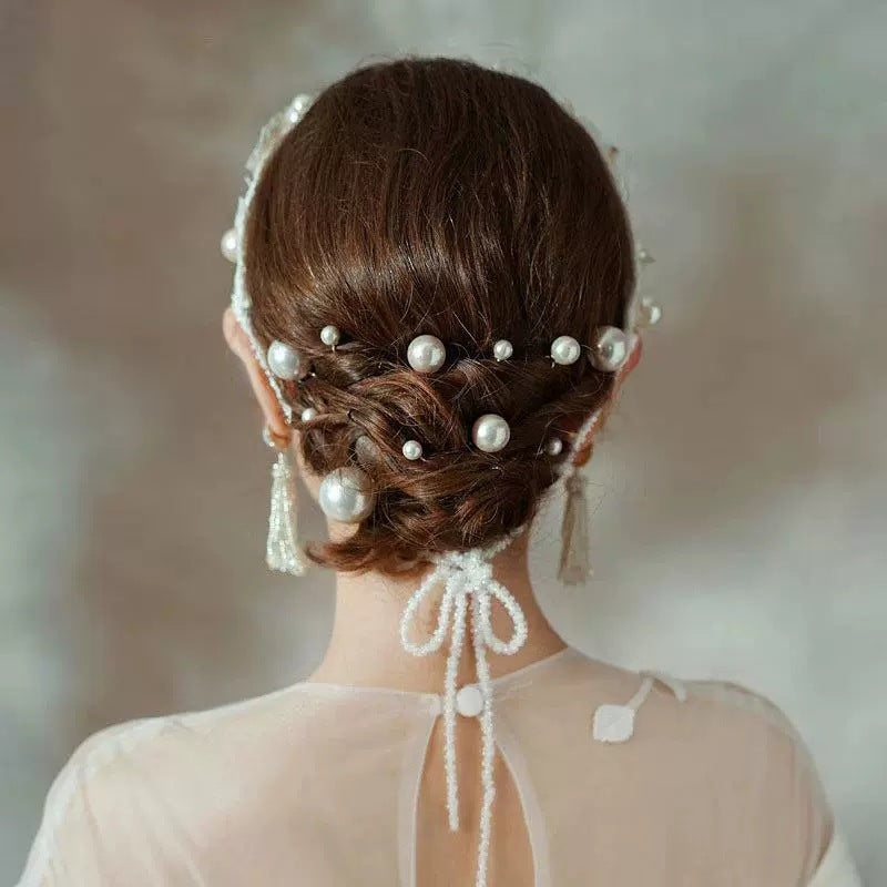 Uピン ヘアピン 16本セット 16個セット レディース 女性 商品画像3