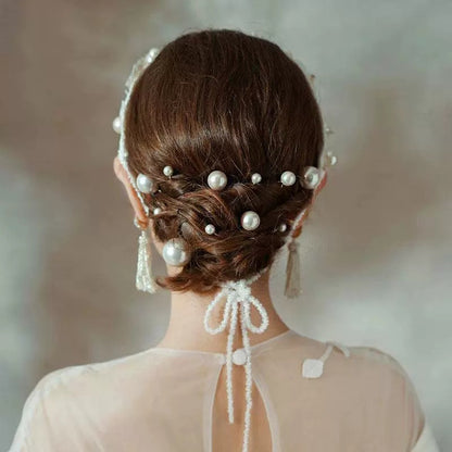 Uピン ヘアピン 16本セット 16個セット レディース 女性 商品画像3