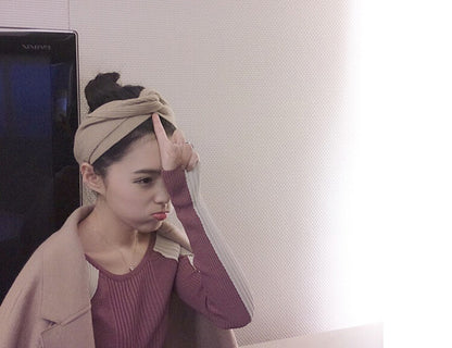 ヘアバンド ヘッドバンド ヘアターバン ヘアアクセサリー レディース 女性 商品画像3
