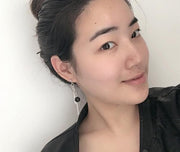 ピアス スタッドピアス ロング 揺れる レディース 女性 アクセサリー リング ボール 大理石風 シルバーカラー 上品 お洒落 大人可愛い お出かけ 普段使い デイリー 耳飾り ファッション小物 婦人用 プレゼント ギフト