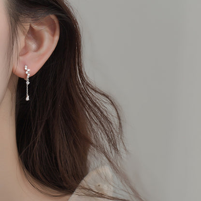 ピアス 両耳用 フープピアス アクセサリー レディース 女性 商品画像2