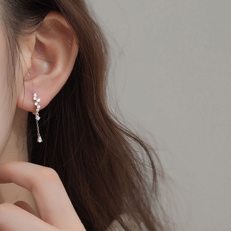 ピアス 両耳用 フープピアス アクセサリー レディース 女性 商品画像3