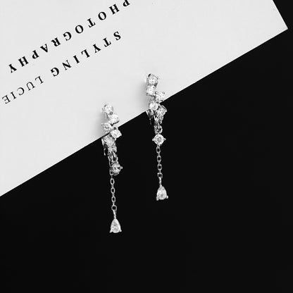 ピアス 両耳用 フープピアス アクセサリー レディース 女性 商品画像4