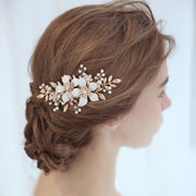 ヘアコーム かんざし 髪飾り ヘアアクセサリー 留袖 和服 七五三 卒業式 入学式 結婚式 母親 ビジュー 花 フラワー 髪留め まとめ髪 着物 成人式 コーム 卒業式 留袖 和装 花嫁 浴衣