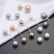 ブローチ ピンブローチ レディース アクセサリー フェイクパール 上品 フォーマル カジュアル きれいめ シンプル おしゃれ 女性 婦人 プレゼント