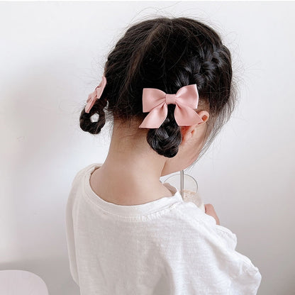 ヘアクリップ 1組 2個セット 子供用 キッズ 女の子 商品画像3