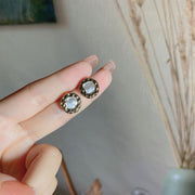 ピアス スタッドピアス 耳飾り アクセサリー レディース 女性 フェイクパール  可愛い おしゃれ シンプル 上品 セレモニー 結婚式 二次会 お呼ばれ ギフト 誕生日