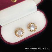 ピアス スタッドピアス 耳飾り アクセサリー レディース 女性 フェイクパール  可愛い おしゃれ シンプル 上品 セレモニー 結婚式 二次会 お呼ばれ ギフト 誕生日
