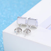 スタッドピアス レディース アクセサリー 女性用 小さめ 一粒ピアス ラインストーン シンプル おしゃれ かわいい 上品 お出かけ デート カジュアル デイリー フェミニン エレガント パーティー オフィス 普段使い ギフト プレゼント 婦人用 ファッション小物