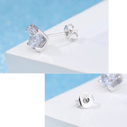 スタッドピアス レディース アクセサリー 女性用 小さめ 一粒ピアス ラインストーン シンプル おしゃれ かわいい 上品 お出かけ デート カジュアル デイリー フェミニン エレガント パーティー オフィス 普段使い ギフト プレゼント 婦人用 ファッション小物