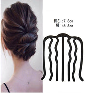ヘアコーム ヘアアクセサリー かんざし 髪留め まとめ髪 固定 おしゃれ 華やか エレガント 和装 着物 卒業式 フォーマル 入学式 成人式 浴衣 普段使い