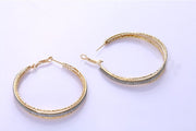 フープピアス レディース アクセサリー ピアス リングピアス キラキラ ラメ 大ぶり 大きめ わっか 輪っか 派手 かわいい おしゃれ 女性 女子 誕生日 記念日 プレゼント