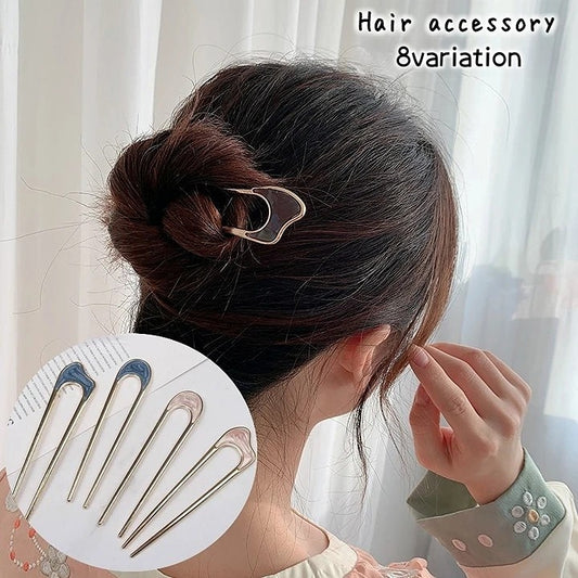 かんざし 簪 レディース ヘアアクセサリー 髪飾り 髪留め 商品画像