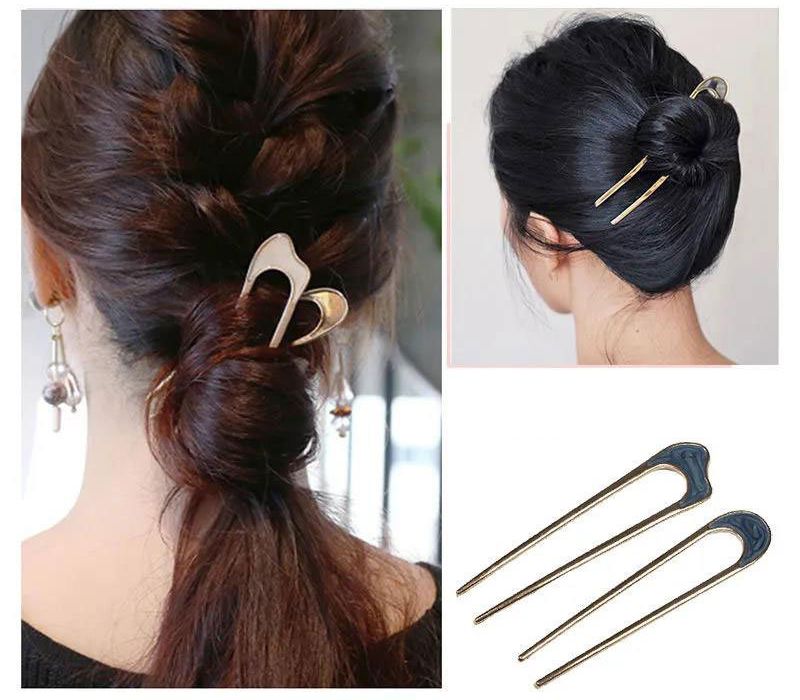 かんざし 簪 レディース ヘアアクセサリー 髪飾り 髪留め 商品画像3