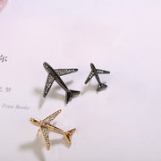 ラペルピン ピンブローチ アクセサリー メンズ レディース 飛行機 プロペラ バイク かっこいい おしゃれ スーツアクセサリー ギフト プレゼント