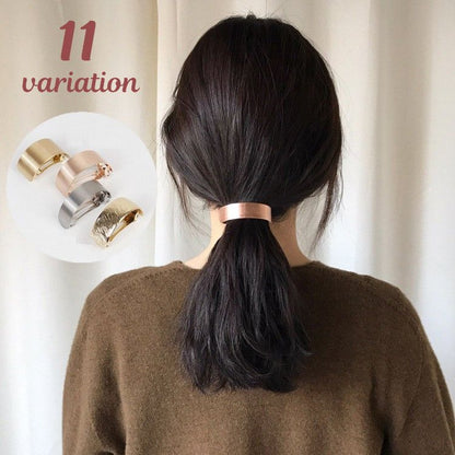 バレッタ ヘアクリップ ヘアアクセサリー レディース 髪飾り 髪留め 商品画像