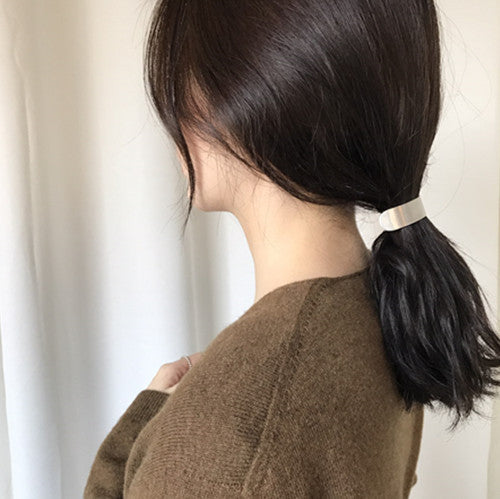 バレッタ ヘアクリップ ヘアアクセサリー レディース 髪飾り 髪留め 商品画像2