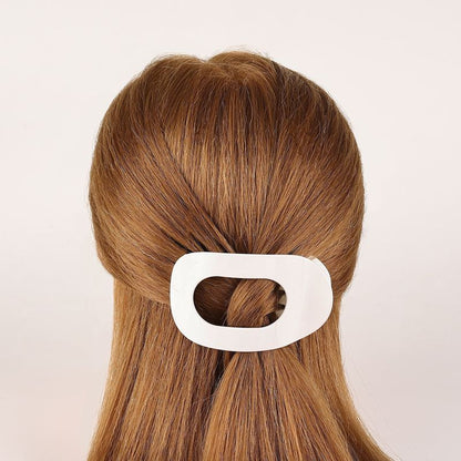 ヘアクリップ サイドバンスクリップ レディース ヘアアクセサリー 髪留め 髪飾り 商品画像2