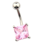 ボディピアス へそピアス カーブドバーベル レディース アクセサリー 星 スター ハート キラキラ おしゃれ かわいい