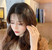 ヘアピン 12本セット レディース 女性 ヘアアクセサリー 髪留め まとめ髪 ヘアアレンジ フォーマル シンプル 無地 ブラック おしゃれ