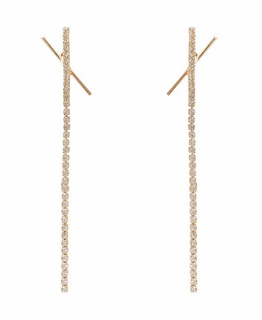 ピアス スタッドピアス 両耳用 レディース 女性 アクセサリー ゴールド バリエーション画像