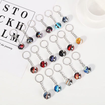 キーホルダー キーリング バッグチャーム レディース メンズ アクセサリー 商品画像2