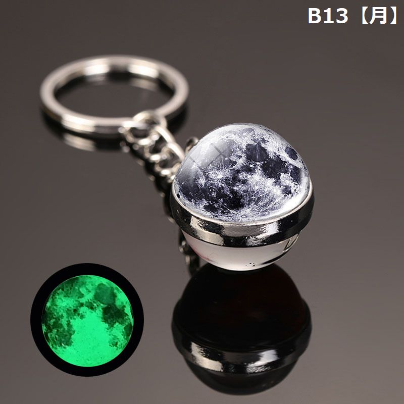 キーホルダー キーリング バッグチャーム レディース メンズ アクセサリー 商品画像4