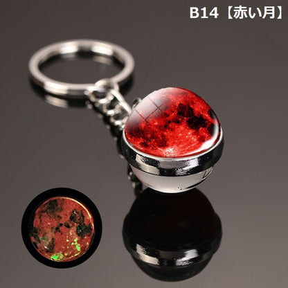 キーホルダー キーリング バッグチャーム レディース メンズ アクセサリー 商品画像5