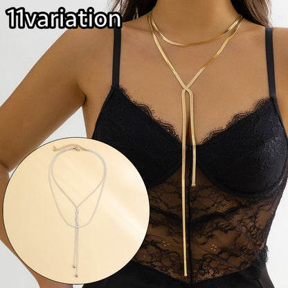 ネックレス ロングネックレス ペンダント レディース 女性 アクセサリー 商品画像