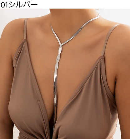 ネックレス ロングネックレス ペンダント レディース 女性 アクセサリー 商品画像3