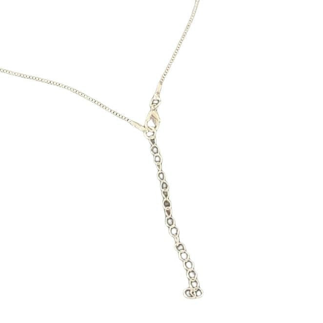 ネックレス ペンダント レディース 女性用 アクセサリー ラインストーン 商品画像4