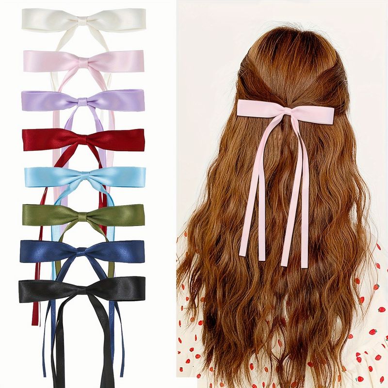 ヘアクリップ くちばしクリップ ヘアアクセサリー レディース 髪飾り 髪留め 商品画像2