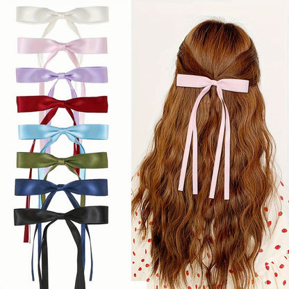 ヘアクリップ くちばしクリップ ヘアアクセサリー レディース 髪飾り 髪留め 商品画像2
